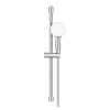 Grohe Tempesta 110 Sines zuhanyszett 1 spray (Rain) 27853003 (27853003)