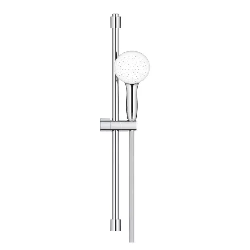 Grohe Tempesta 110 Sines zuhanyszett 1 spray (Rain) 27853003 (27853003)