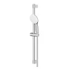 Grohe Tempesta 110 Sines zuhanyszett 1 spray (Rain) 27853003 (27853003)