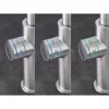 Grohe Blue Professional L-kifolyós kezdőkészlet kihúzható fejjel, szín: króm (31326002)