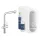 Grohe Blue Home - Mosdókagyló keverő hűtőberendezéssel és szűrővel, krómozott 31454001 (31454001)