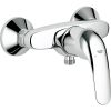 GROHE EuroEco zuhanycsaptelep, zuhanyszett nélkül 32740000 (32740000)