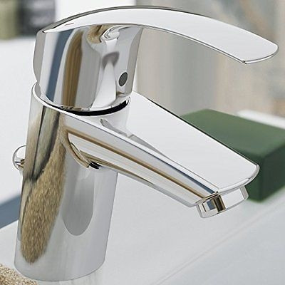 Grohe Eurosmart egykaros mosdó csaptelep 32926002 (32926002)