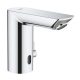 Grohe BauCosmopolitan mosdócsaptelep álló elektronikus StarLight Chrome 36453000