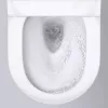 Grohe Sensia Pro fali bidéfunkciós teljes WC-rendszer falsík mögötti öblítőtartályokhoz, alpin fehér 36508SH0