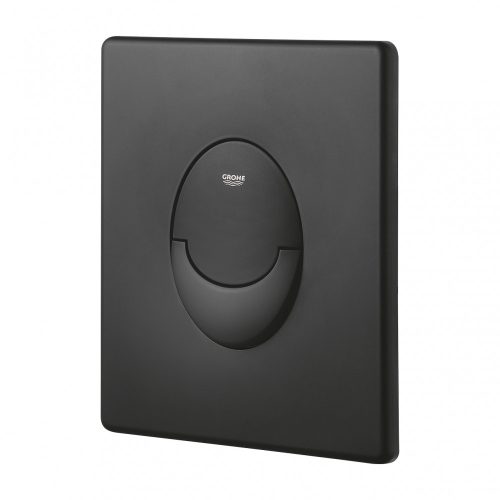 Grohe 38505KF0 Skate Air Wc nyomólap PHANTOM BLACK