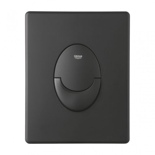 Grohe 38505KF0 Skate Air Wc nyomólap PHANTOM BLACK