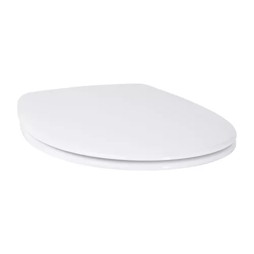 Grohe Bau Ceramic WC ülőke softclose (39493000)