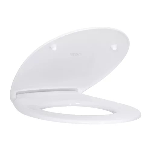 Grohe Bau Ceramic WC ülőke softclose (39493000)