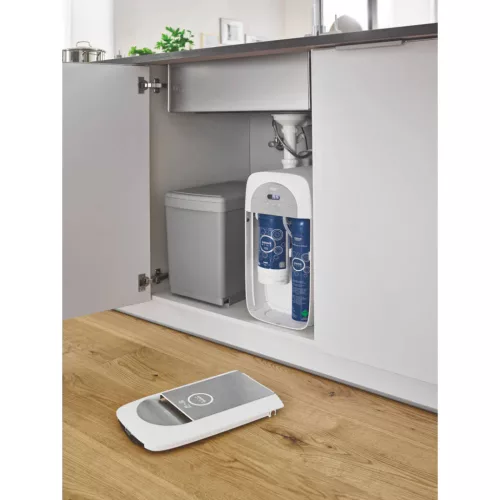 Grohe Blue Starter kit 425 g CO2 palack (4 db) 40422000