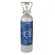 Grohe Blue CO2 palack, 2 kg 40423000