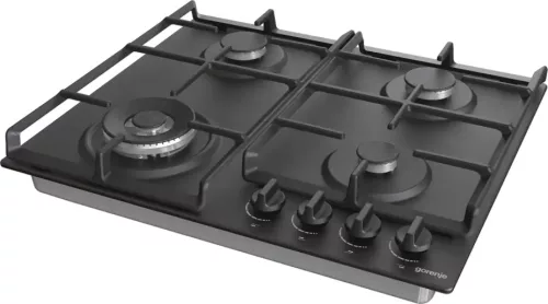 Gorenje GW641BFB Beépíthető gázfőzőlap (GW641BFB)