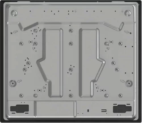 Gorenje GW641BFB Beépíthető gázfőzőlap (GW641BFB)