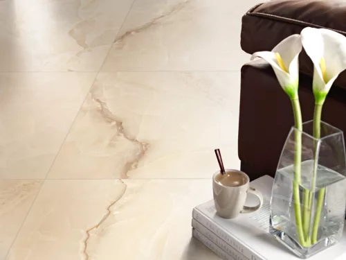 Khan Sana Beige 60*60 padlólap 6471