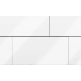 Khan Celine Glossy White 30*60csempe 4617