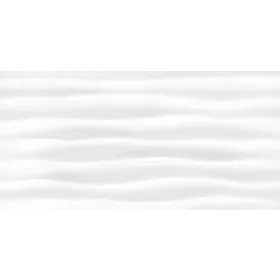 Khan Celine White 30*60 hullámos 30*60 4695