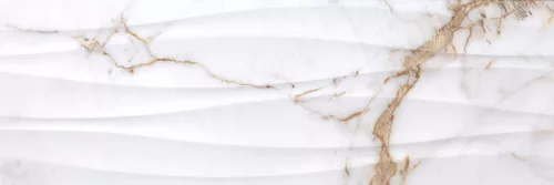 Khan Star Line 30x90 falicsempe/dekorcsempe 00621