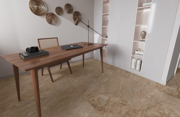 Padlólap, Nextile, Lambert Brown 60*120 cm I.o.