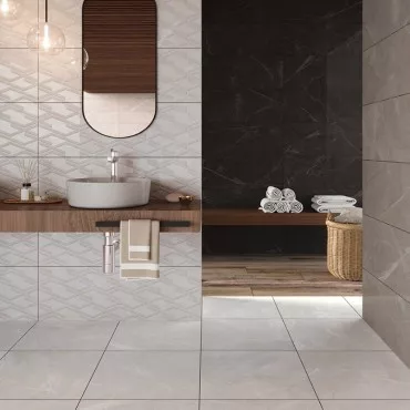 Marvel Latte 60x60 padlólap