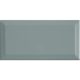 Metro csempe szürke  10*20