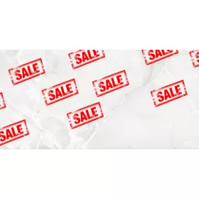 Khan Bell Onyx Bianco 60*120 padlólap