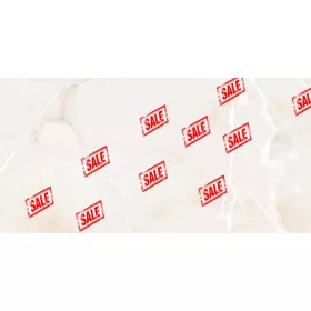 Khan Bell Onyx Natural 60*120 padlólap