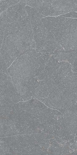 Khan Stoneline Anthracite 30*60 padlólap 9806