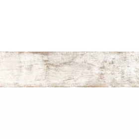 Khan Bottega White 15,5*60,5  padlólap  9245