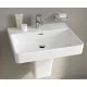 Laufen Pro A 65x48 cm mosdó H8189530001041
