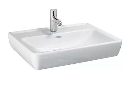 Laufen Pro A 65x48 cm mosdó H8189530001041