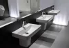 Laufen Pro A 65x48 cm mosdó H8189530001041