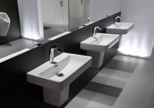 Laufen Pro A 65x48 cm mosdó H8189530001041