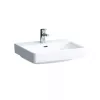 Laufen Pro S mosdó 55x46,5 cm, 1 csaplyukkal H8109620001041