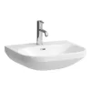 Laufen Lua mosdó 55x46 cm H8110810001041
