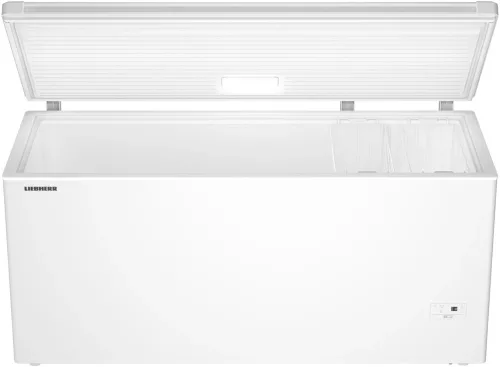 LIEBHERR CFE 2500 fagyasztóláda