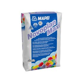 Mapei Novoplan Maxi önterülő aljzatkiegyenlítő 25kg