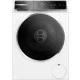 Bosch WGB244A2BY Serie 8 Elöltöltős mosógép