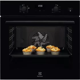 ELECTROLUX EOD5C50Z SteamBake beépíthető gőzsütő