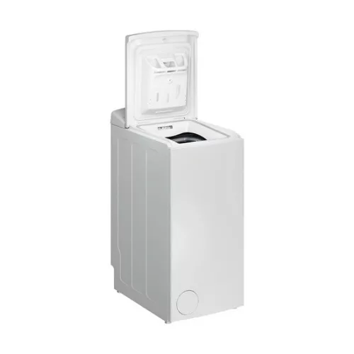 Whirlpool TDLR 5040L EU/N felültöltős mosógép