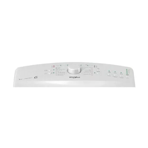 Whirlpool TDLR 5040L EU/N felültöltős mosógép