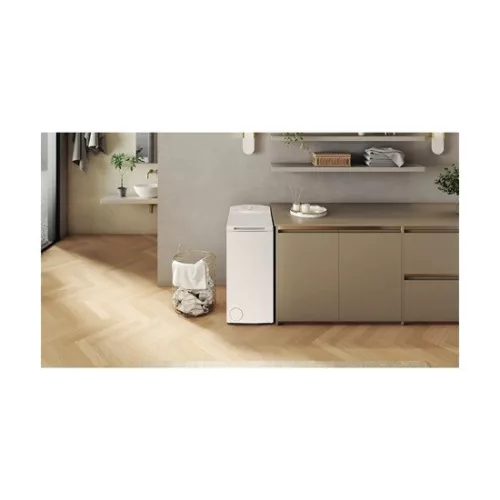 Whirlpool TDLR 5040L EU/N felültöltős mosógép