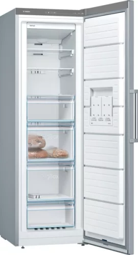 Bosch GSN36VLEP Fagyasztószekrény (GSN36VLEP)
