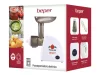 BEPER BP.720 ELEKTROMOS PARADICSOM FACSARÓ,300W (Fehér)