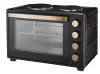 KALORIK MK2000 CLR CO MINI KONYHA, 30L, 3200 W (Rose gold)