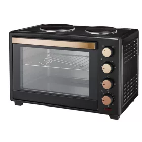 KALORIK MK2000 CLR CO MINI KONYHA, 30L, 3200 W (Rose gold)
