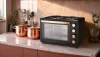 KALORIK MK2000 CLR CO MINI KONYHA, 30L, 3200 W (Rose gold)