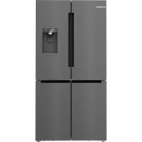 Bosch KFI96AXEA side by side hűtőszekrény