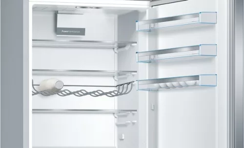 Bosch KGE49AICA alulfagyasztós hűtőszekrény