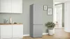 Bosch KGN392LAF alulfagyasztós hűtőszekrény