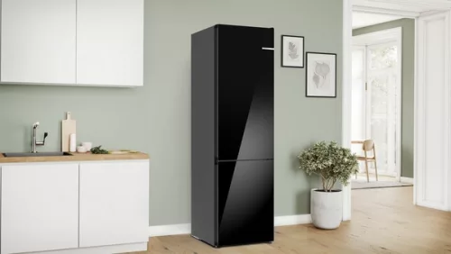 Bosch KGN39LBCF alulfagyasztós hűtőszekrény